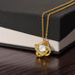 To My Soulmate - You Last Everything - Necklace Gift Set