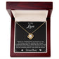 To my Love | Forever Yours - Gift Set