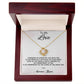 To My Love | Forever Yours - Gift Set (White & Yellow Gold Variations)
