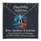 Happy Birthday Sagittarius | Zodiac Gift Set