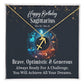 Happy Birthday Sagittarius | Zodiac Gift Set