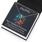 Happy Birthday Zodiac Neclace - Gift Set